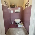 Casa vacanze Za Hubicku Tremesne