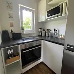 Za Hubicku Casa vacanze