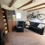 Za Hubicku Casa vacanze Tremesne
