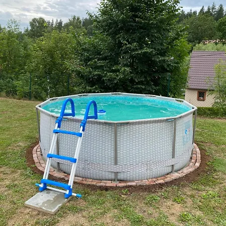 Za Hubicku Feriehus