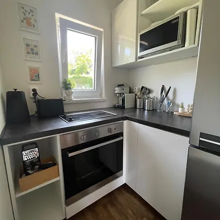 Za Hubicku Feriehus